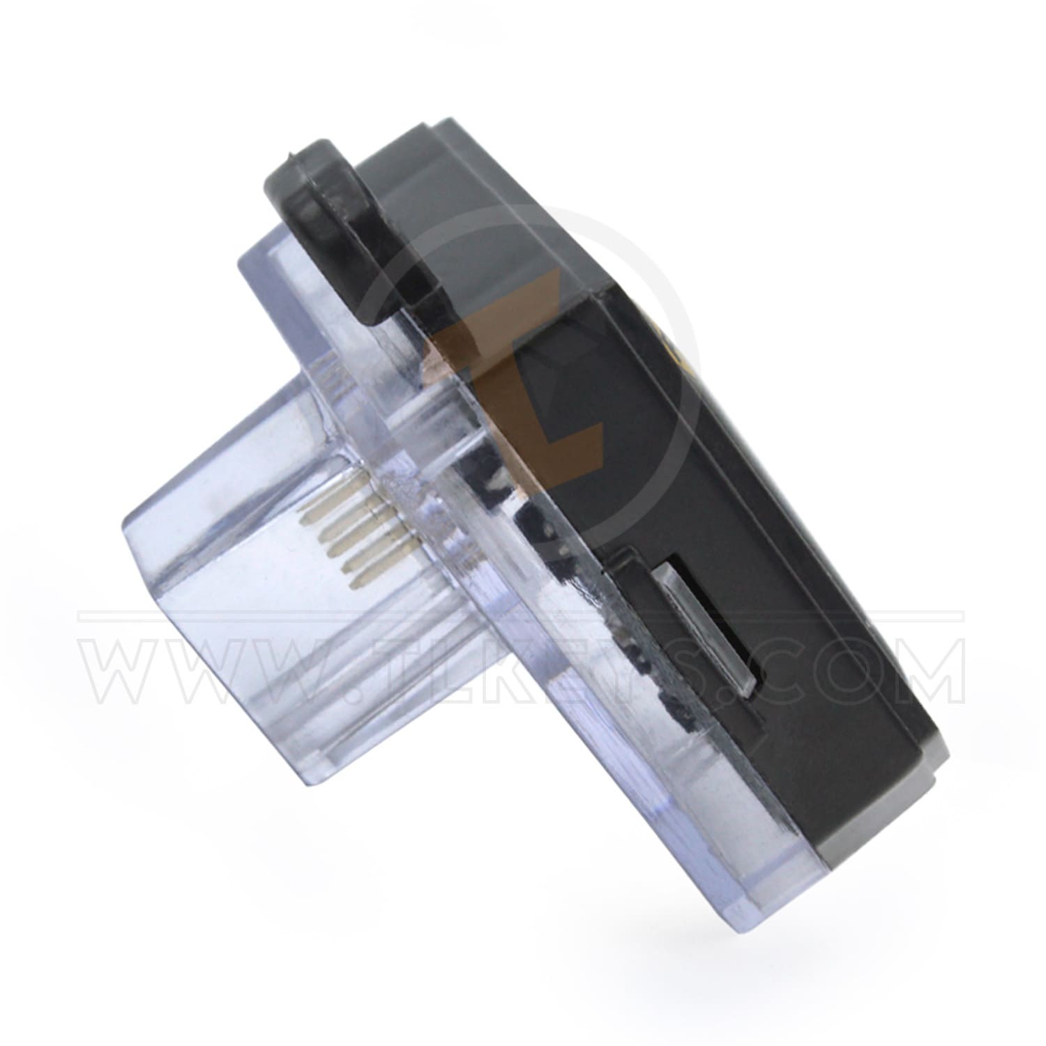 Dodge ELV ESL Steering Column Lock Emulator Plug and Play Emulators
